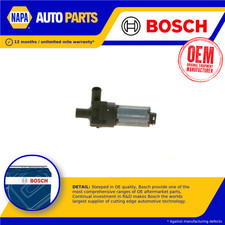Water Pump for Parking Heater