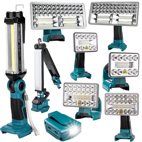 Led work light flashlight for - led,