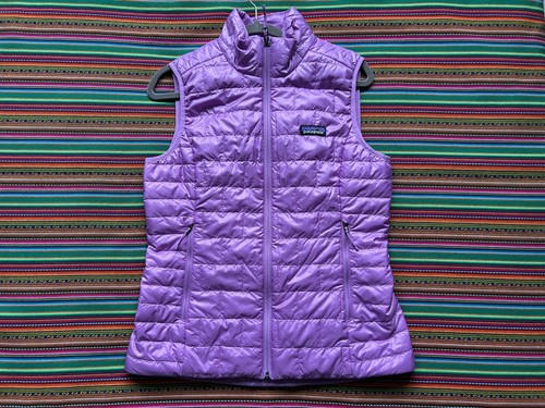 Patagonia nano puff - nano, vest