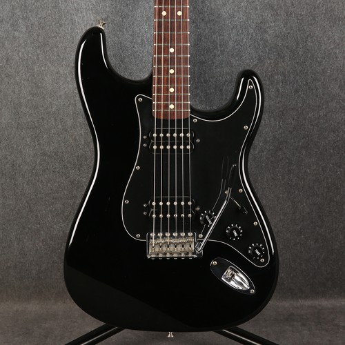 Fender mexican deluxe series - fender,