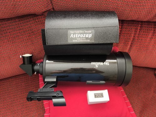 Sky watcher skymax 127 ota - skymax-127,