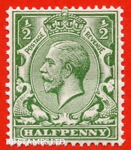 355 variety n14 - (12)., ½d
