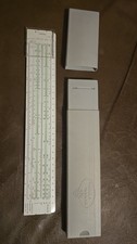 Vintage Castell  Rietz N Slide