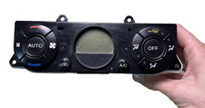 FORD MONDEO MK3 DIGITAL HEATER