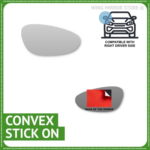 Right hand driver side - driver, for