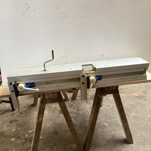 Woodrat dovetail jig - woodrat,