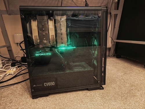 Gaming high spec - high-spec, 3060