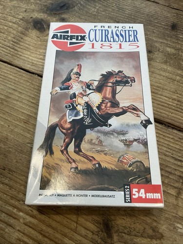 Vintage airfix french - vintage,