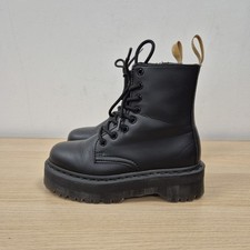 Dr Martens Jadon Black