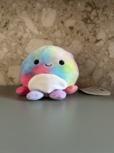 Squishmallows flip mallow - flip, a