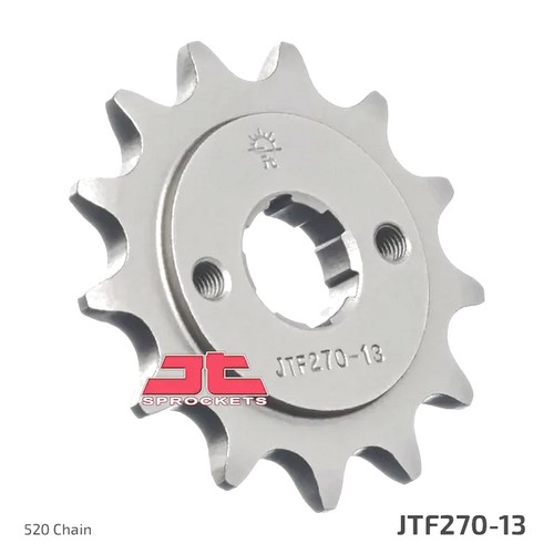 Front sprocket fits cpi suv - fits,