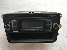 VW TOURAN 1T (2003 > 2015)