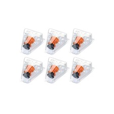 New 1X(6 Packs Replacement