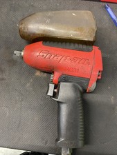 Snap On MG31 3/8 Air Gun