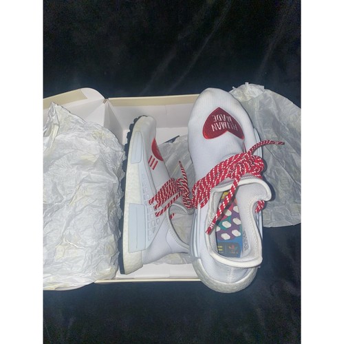 Adidas pharrell williams human - adidas,