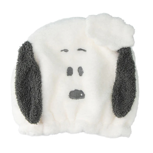 Peanuts snoopy hair - snoopy,