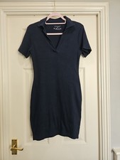 Primark Navy Blue Size S 10-12