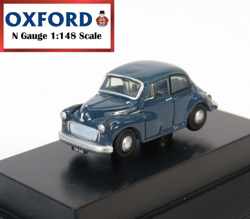 Gauge oxford diecast - gauge,