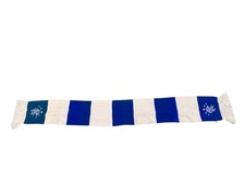 RANGERS FOOTBALL SCARF