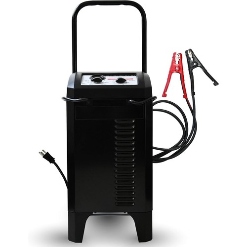 Electric wheeled manual - manual, 10a