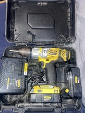 Stanley FatMax 18V