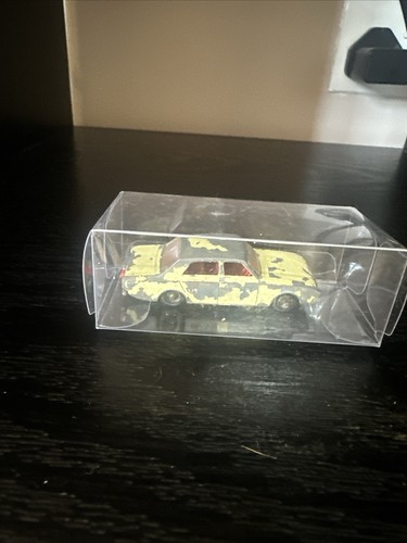 Matchbox lesney ford corsair - ford,