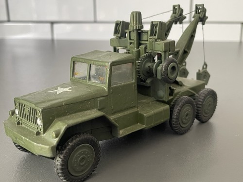 Corgi major toys 1118 - code, 3