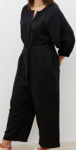 Oliver bonas jumpsuit - bonas,