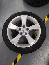2005 Mazda 3 17"Alloy Wheels X