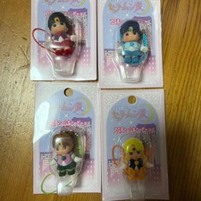 Sailor Moon Kewpie Doll Strap