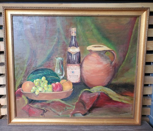 Peterkin 1978 signed - peterkin,