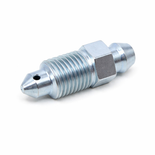 Bleed nipple brake caliper m10 - caliper,