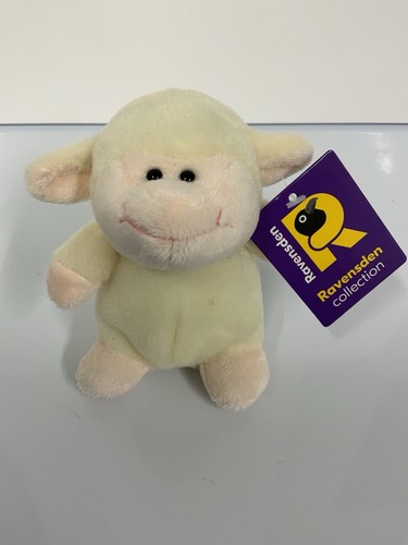 Ravensden lamb soft - lamb,