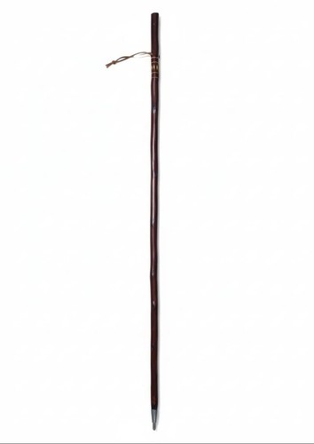 Handcrafted chestnut hiking - handcrafted,