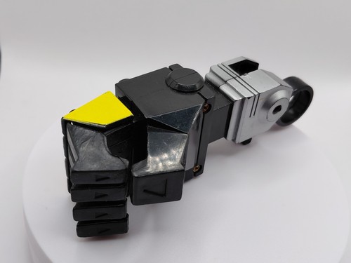 Thundercats hammerhand weapon - hammerhand,