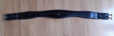 FOUGANZA ROMEO GIRTH BLACK