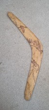 .Antique Australian Aboriginal