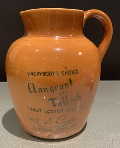Error vintage clangrant - vintage, +
