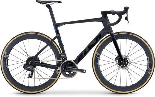 Fuji transonic 58cm new - fuji,