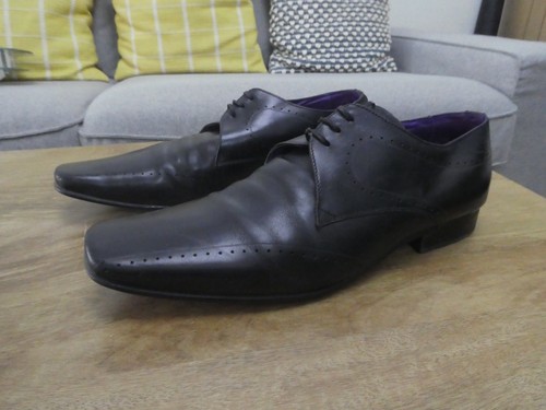 Next mens black italian - next,