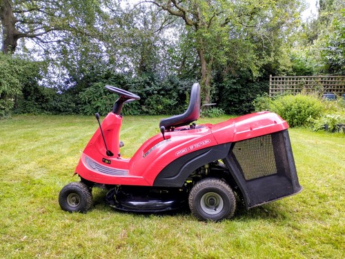 Efco honda mountfield ef72c - honda,