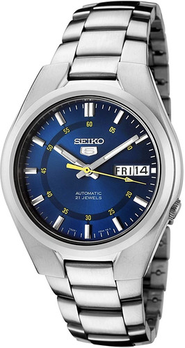 Seiko men automatic - seiko,