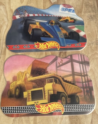 Vintage hot wheels kids - vintage,