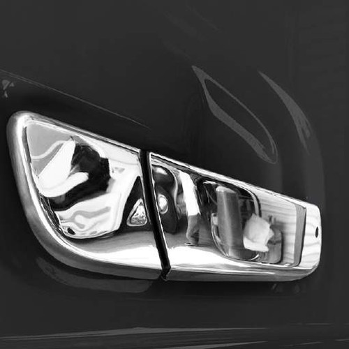 Fh4 2013 2020 door handle - 2013-2020,
