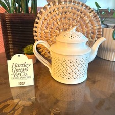 Vintage Hartley Greens Leeds