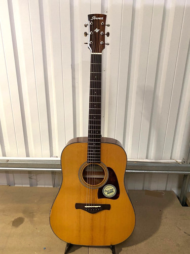 Ibanez avd9 artwood - ibanez, avd9-nt