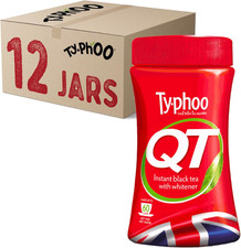 Typhoo QT • Instant One Cup