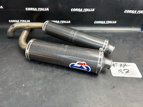 Ducati 748 sps termignoni - ducati,