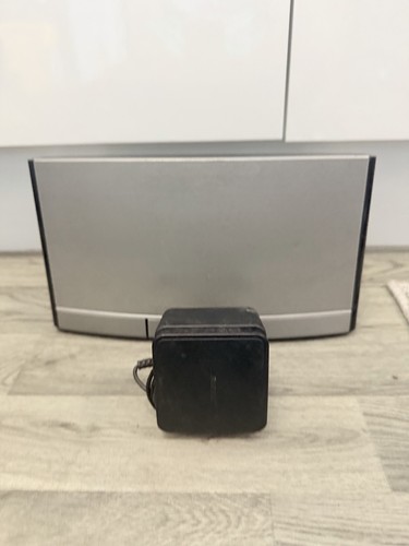 Bose sounddock portable - bose,