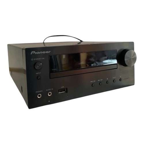 Pioneer hm50 compact - x-hm50-k,